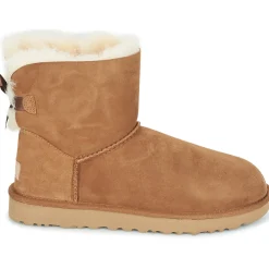 UGG - MINI BAILEY BOW II< Bottines / Boots
