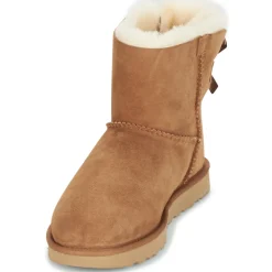 UGG - MINI BAILEY BOW II< Bottines / Boots