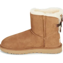 UGG - MINI BAILEY BOW II< Bottines / Boots