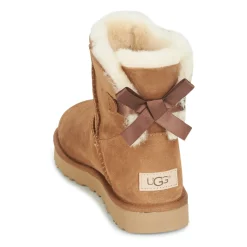 UGG - MINI BAILEY BOW II< Bottines / Boots