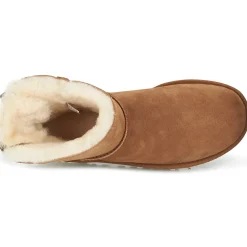 UGG - MINI BAILEY BOW II< Bottines / Boots