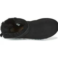 UGG - MINI BAILEY BOW II Noir New