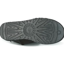 UGG - MINI BAILEY BOW II Noir New