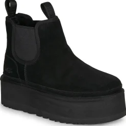 UGG - NEUMEL PLATFORM CHELSEA< Bottines / Boots