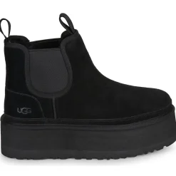 UGG - NEUMEL PLATFORM CHELSEA< Bottines / Boots