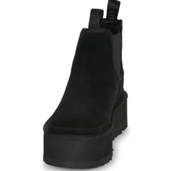 UGG - NEUMEL PLATFORM CHELSEA< Bottines / Boots