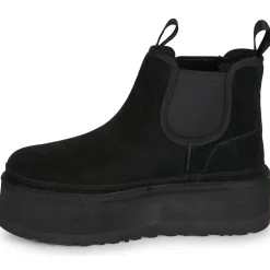 UGG - NEUMEL PLATFORM CHELSEA< Bottines / Boots
