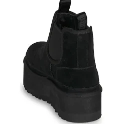 UGG - NEUMEL PLATFORM CHELSEA< Bottines / Boots