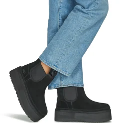 UGG - NEUMEL PLATFORM CHELSEA< Bottines / Boots