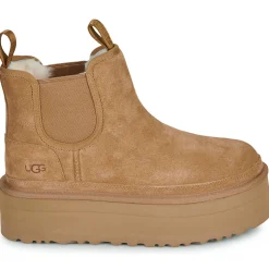 UGG Bottines / Boots^- NEUMEL PLATFORM CHELSEA