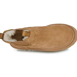 UGG Bottines / Boots^- NEUMEL PLATFORM CHELSEA