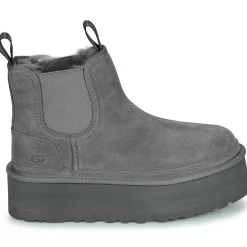 UGG - NEUMEL PLATFORM CHELSEA Gris Sale