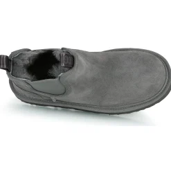 UGG - NEUMEL PLATFORM CHELSEA Gris Sale