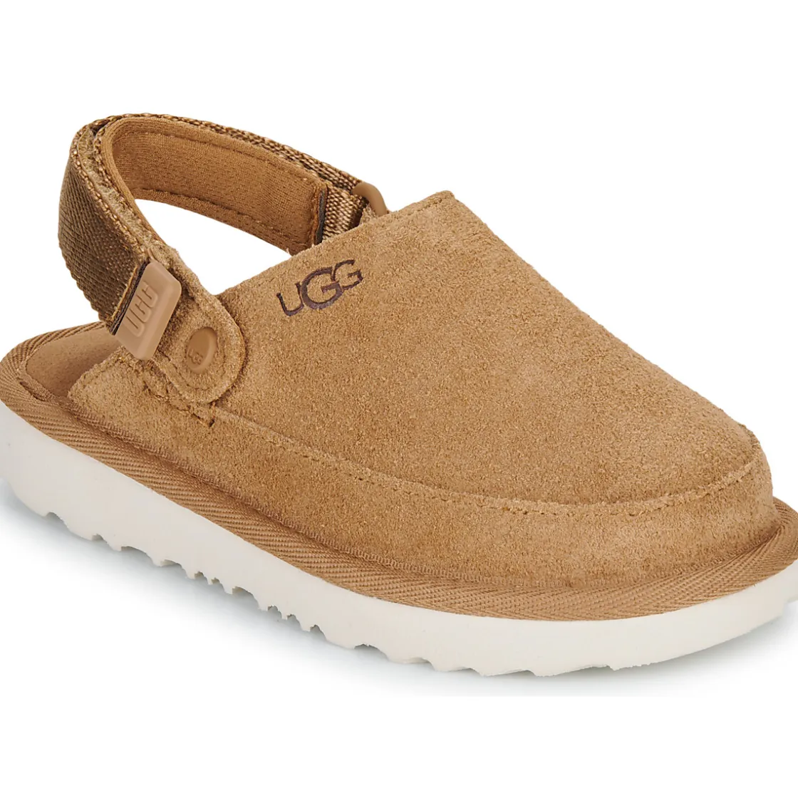 UGG - T GOLDENSTAR CLOG< Mules / Sabots