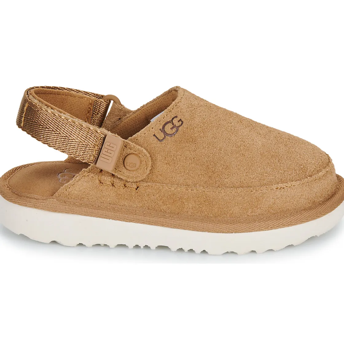 UGG - T GOLDENSTAR CLOG< Mules / Sabots