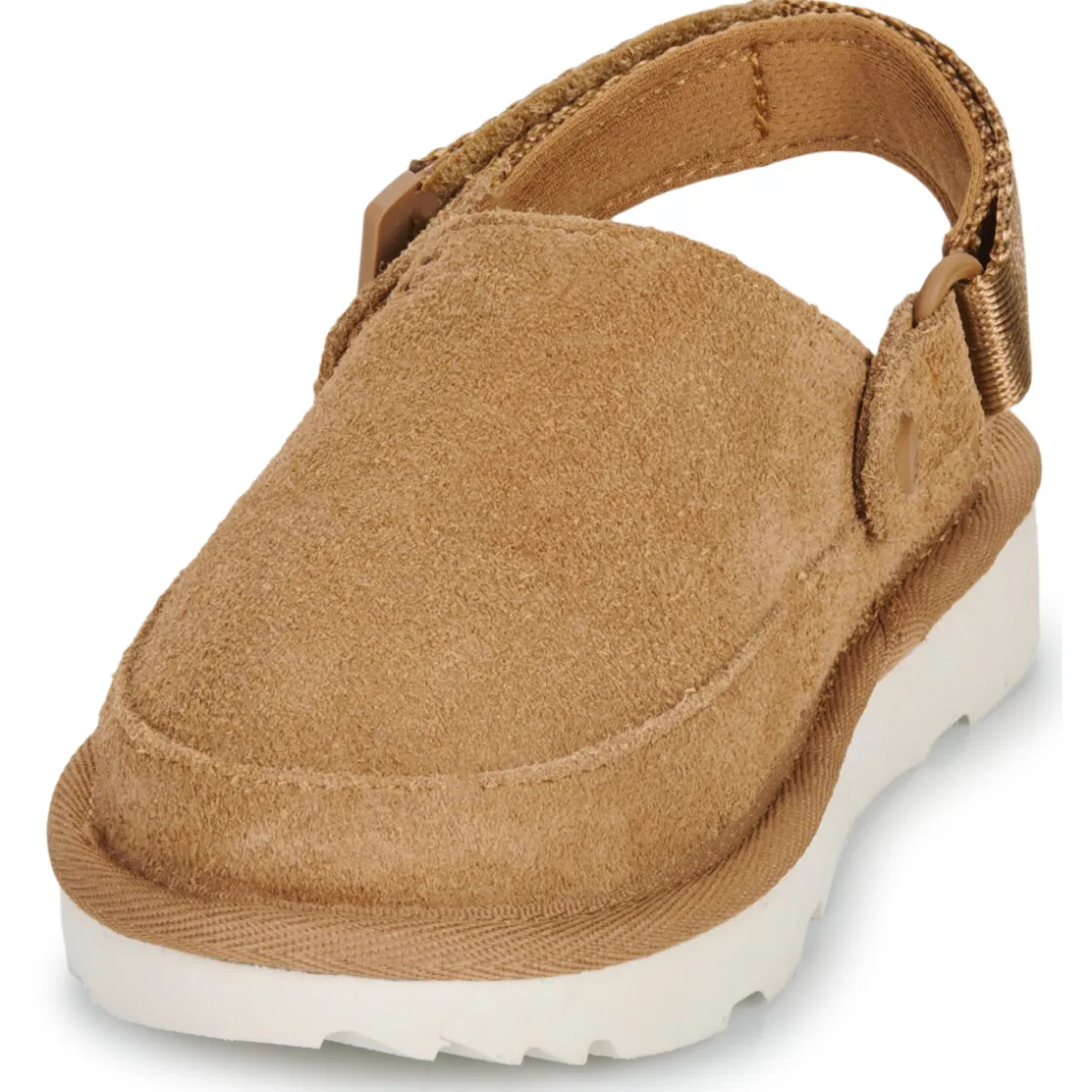 UGG - T GOLDENSTAR CLOG< Mules / Sabots