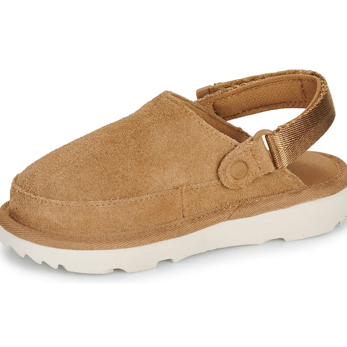 UGG - T GOLDENSTAR CLOG< Mules / Sabots
