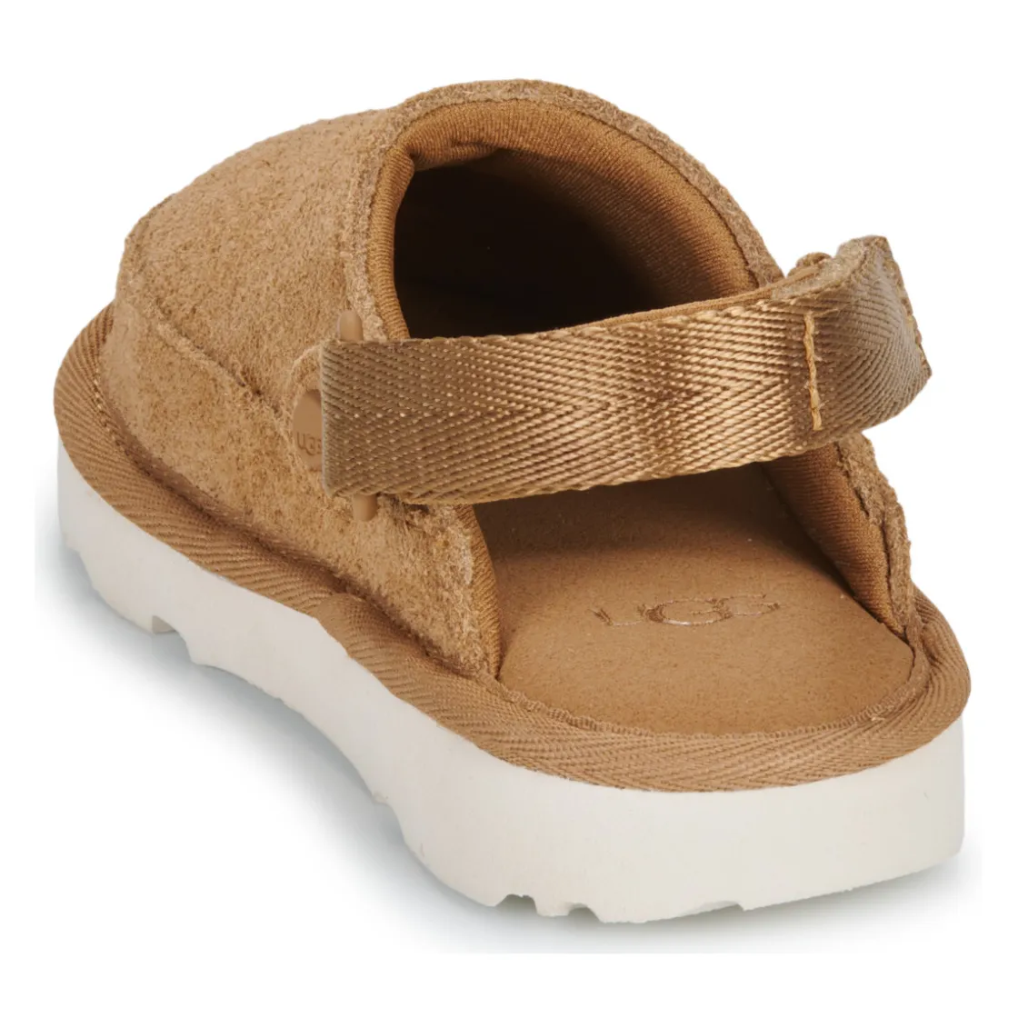 UGG - T GOLDENSTAR CLOG< Mules / Sabots