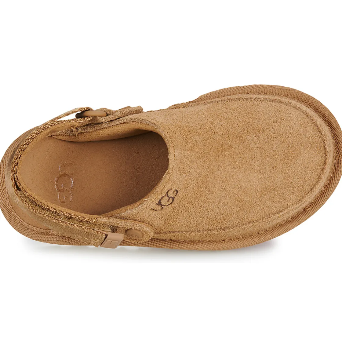 UGG - T GOLDENSTAR CLOG< Mules / Sabots