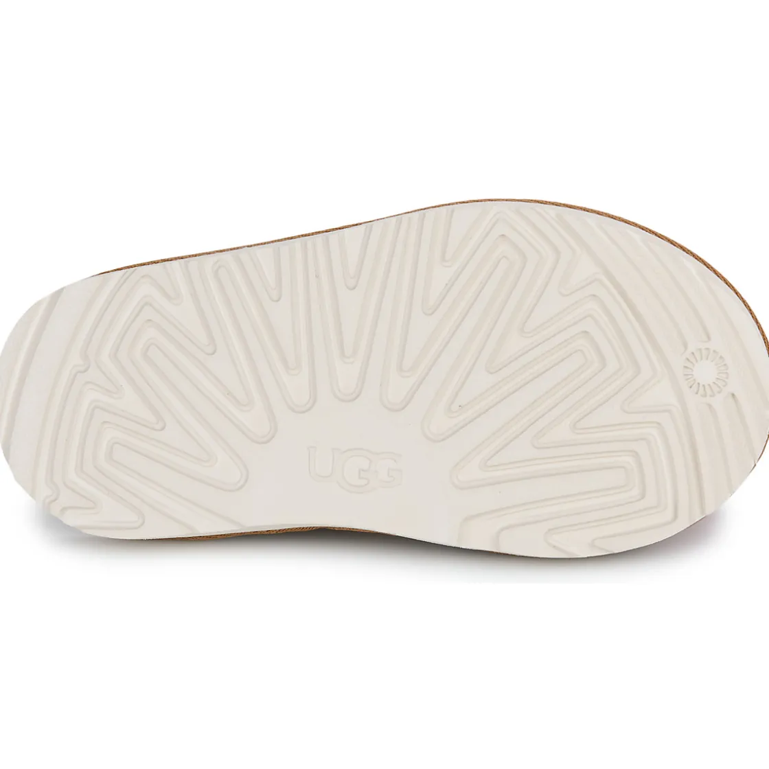 UGG - T GOLDENSTAR CLOG< Mules / Sabots