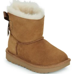 UGG - T MINI BAILEY BOW II< Bottines / Boots