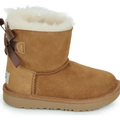 UGG - T MINI BAILEY BOW II< Bottines / Boots