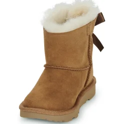 UGG - T MINI BAILEY BOW II< Bottines / Boots