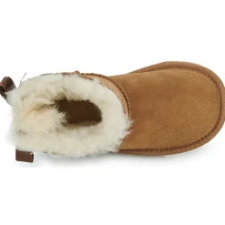 UGG - T MINI BAILEY BOW II< Bottines / Boots