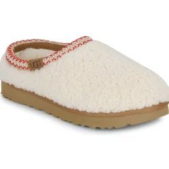 UGG - TASMAN MAXI CURLY Ecru Hot
