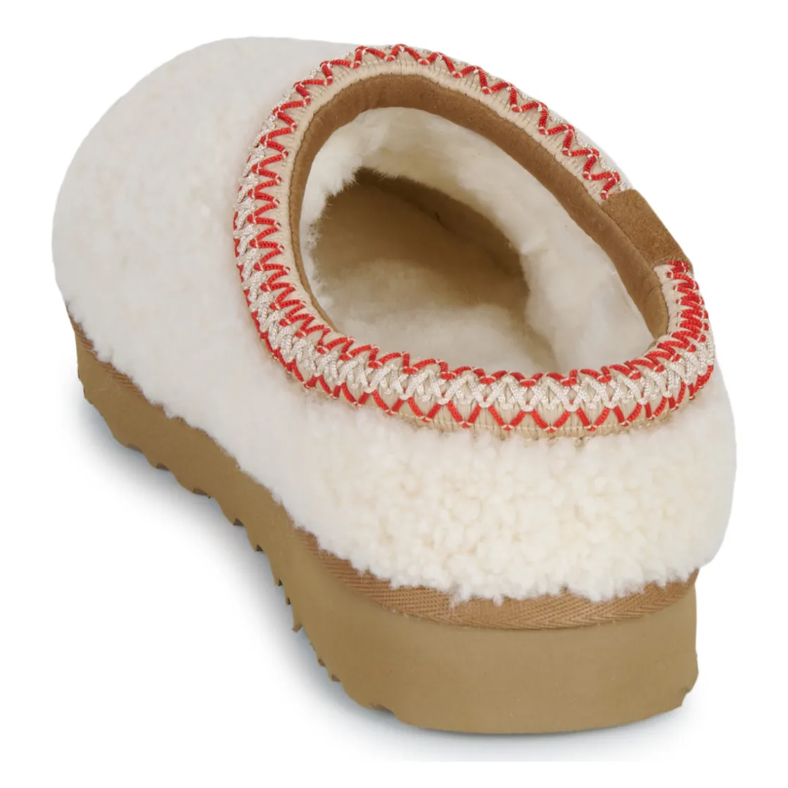 UGG - TASMAN MAXI CURLY Ecru Hot