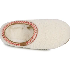 UGG - TASMAN MAXI CURLY Ecru Hot