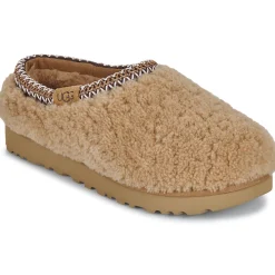 UGG Pantoufles / Chaussons^- TASMAN MAXI CURLY