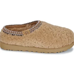UGG Pantoufles / Chaussons^- TASMAN MAXI CURLY