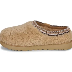 UGG Pantoufles / Chaussons^- TASMAN MAXI CURLY