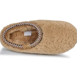 UGG Pantoufles / Chaussons^- TASMAN MAXI CURLY