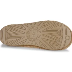 UGG Pantoufles / Chaussons^- TASMAN MAXI CURLY