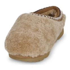 UGG - TASMAN MAXI CURLY Camel Clearance