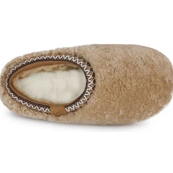 UGG - TASMAN MAXI CURLY Camel Clearance