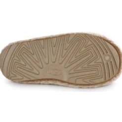 UGG - TASMAN MAXI CURLY Camel Clearance