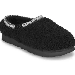 UGG - TASMAN MAXI CURLY Noir Hot