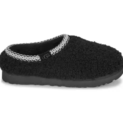 UGG - TASMAN MAXI CURLY Noir Hot