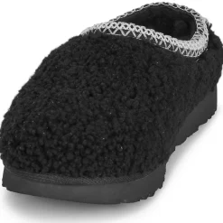 UGG - TASMAN MAXI CURLY Noir Hot