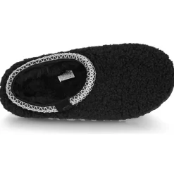 UGG - TASMAN MAXI CURLY Noir Hot