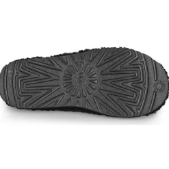 UGG - TASMAN MAXI CURLY Noir Hot