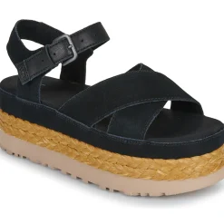 UGG Sandales Et Nu-pieds^- W AUBREY ANKLE STRAP