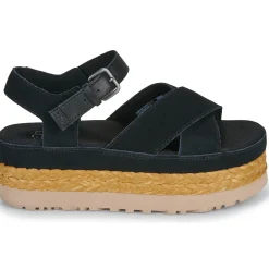 UGG Sandales Et Nu-pieds^- W AUBREY ANKLE STRAP
