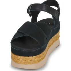 UGG Sandales Et Nu-pieds^- W AUBREY ANKLE STRAP