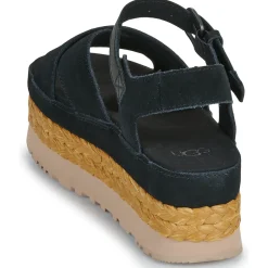 UGG Sandales Et Nu-pieds^- W AUBREY ANKLE STRAP