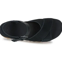UGG Sandales Et Nu-pieds^- W AUBREY ANKLE STRAP