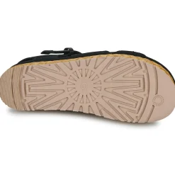 UGG Sandales Et Nu-pieds^- W AUBREY ANKLE STRAP